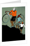 CX Challenge, 2014 by Eliza Southwood