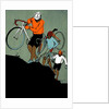 CX Challenge, 2014 by Eliza Southwood