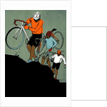 CX Challenge, 2014 by Eliza Southwood