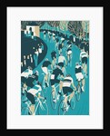 Fleche Wallonne, 2015 by Eliza Southwood