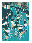 Fleche Wallonne, 2015 by Eliza Southwood