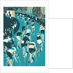 Fleche Wallonne, 2015 by Eliza Southwood