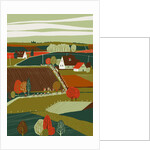 Liege-Bastogne-Liege, 2015 by Eliza Southwood