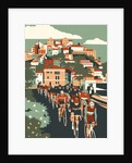 Milan - San Remo, 2015 by Eliza Southwood