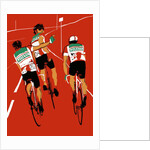 7Eleven, 2013 by Eliza Southwood