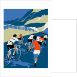 Helping Hand, 2013 by Eliza Southwood