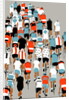 Peloton, 2013 by Eliza Southwood