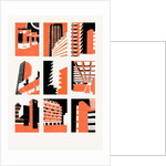 Barbican, 2014 by Eliza Southwood