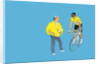 Indurain, 2014 by Eliza Southwood