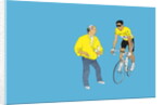 Indurain, 2014 by Eliza Southwood