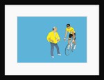 Indurain, 2014 by Eliza Southwood
