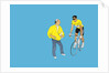 Indurain, 2014 by Eliza Southwood