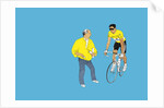 Indurain, 2014 by Eliza Southwood