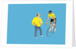 Indurain, 2014 by Eliza Southwood