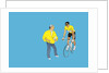 Indurain, 2014 by Eliza Southwood