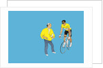 Indurain, 2014 by Eliza Southwood