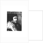 Portrait of Francesco Guicciardini by Italian School