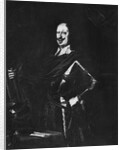 Portrait of Ferdinand II de' Medici by Justus Sustermans