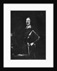 Portrait of Ferdinand II de' Medici by Justus Sustermans
