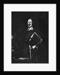 Portrait of Ferdinand II de' Medici by Justus Sustermans