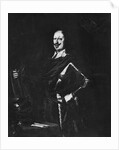 Portrait of Ferdinand II de' Medici by Justus Sustermans