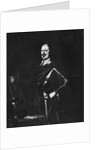 Portrait of Ferdinand II de' Medici by Justus Sustermans