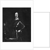 Portrait of Ferdinand II de' Medici by Justus Sustermans
