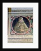 John Duns Scotus 1450 by Benozzo di Lese di Sandro Gozzoli