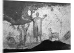 The Sacrifice of Abraham by Paleo-Christian