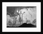 The Sacrifice of Abraham by Paleo-Christian