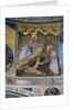 The Creation of Adam and Eve, 1360-70 by Giusto di Giovanni de' Menabuoi