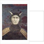 Allegory of Bad Government, detail of Tyranny, 1338-40 by Ambrogio Lorenzetti