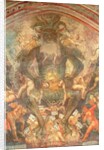 The Last Judgement by Taddeo di Bartolo