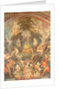 The Last Judgement by Taddeo di Bartolo