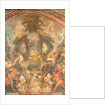 The Last Judgement by Taddeo di Bartolo