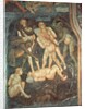 The Last Judgement by Taddeo di Bartolo
