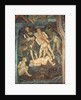 The Last Judgement by Taddeo di Bartolo