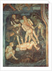 The Last Judgement by Taddeo di Bartolo