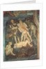 The Last Judgement by Taddeo di Bartolo