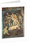 The Last Judgement by Taddeo di Bartolo