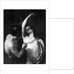 Daedalus and Icarus by Andrea Sacchi