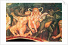 Hell by Taddeo di Bartolo