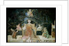 Allegory of Good Government by Ambrogio Lorenzetti