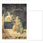 Allegory of Good Government by Ambrogio Lorenzetti