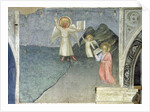 St. John Eating the Book, 1360-70 by Giusto di Giovanni de' Menabuoi