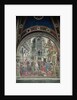 The Extension of the Hospital, c.1442-43 by Domenico di Bartolo