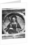 St. Agatha by Giovanni Antonio Boltraffio