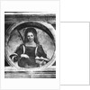 St. Agatha by Giovanni Antonio Boltraffio