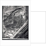 Archangel Gabriel by Antonio Pisanello