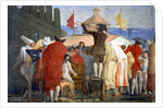 The New World, 1791-97 by Giandomenico Tiepolo